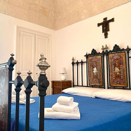 Chez Isabelle - Puglia Mia Apartments Monopoli Bagian luar foto