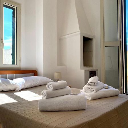 Chez Isabelle - Puglia Mia Apartments Monopoli Bagian luar foto
