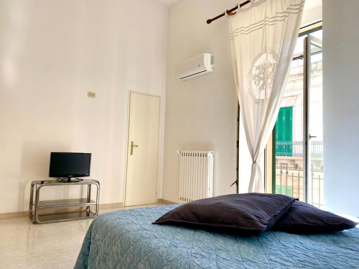 Chez Isabelle - Puglia Mia Apartments Monopoli Bagian luar foto