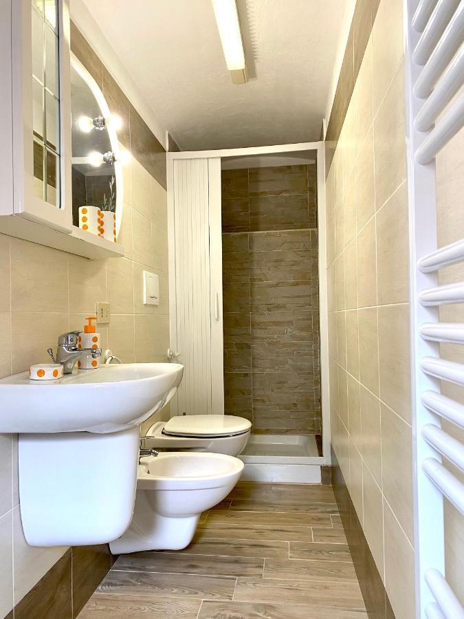 Chez Isabelle - Puglia Mia Apartments Monopoli Bagian luar foto