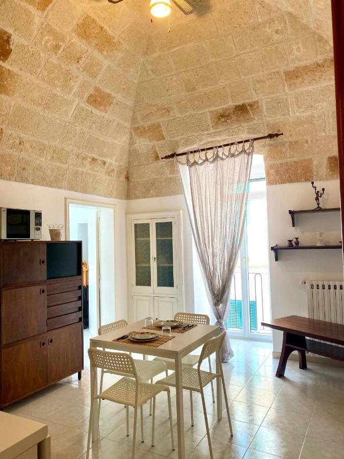 Chez Isabelle - Puglia Mia Apartments Monopoli Bagian luar foto