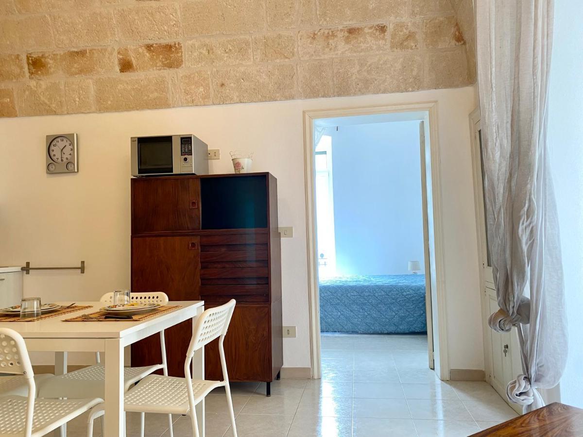 Chez Isabelle - Puglia Mia Apartments Monopoli Bagian luar foto