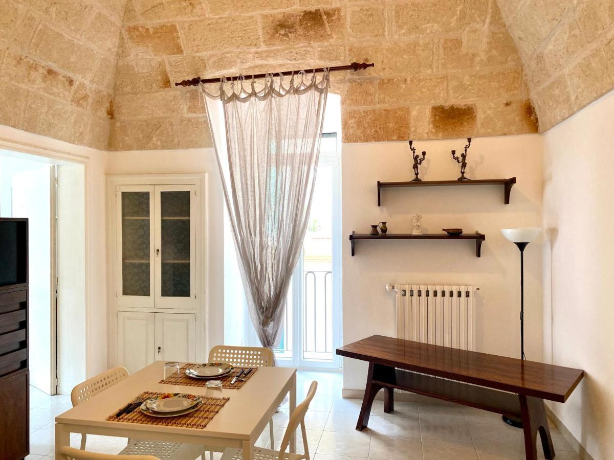 Chez Isabelle - Puglia Mia Apartments Monopoli Bagian luar foto