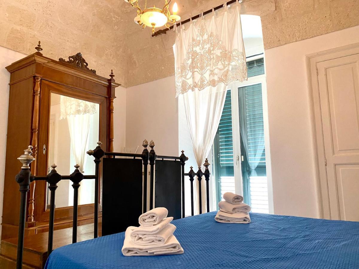 Chez Isabelle - Puglia Mia Apartments Monopoli Bagian luar foto