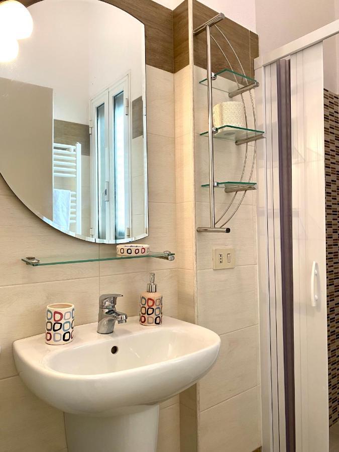 Chez Isabelle - Puglia Mia Apartments Monopoli Bagian luar foto
