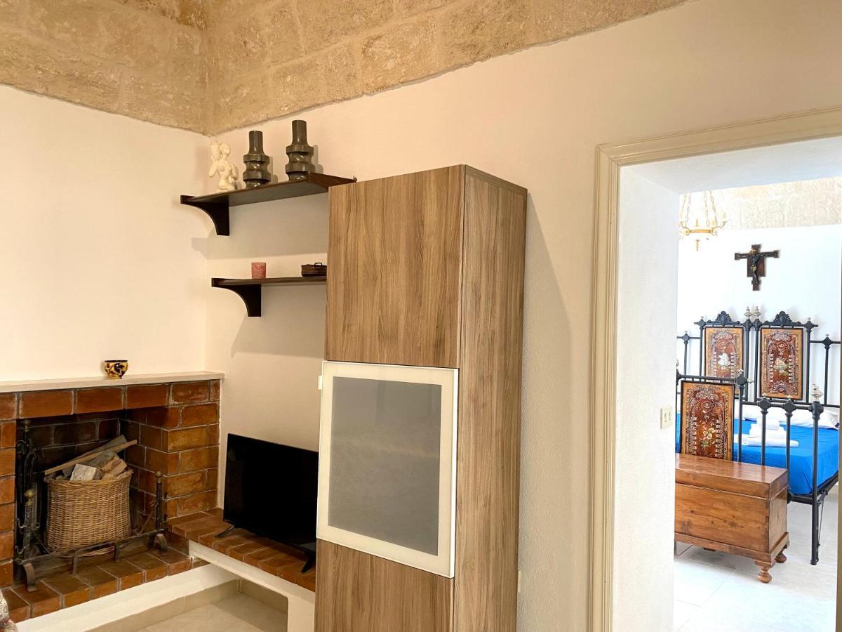 Chez Isabelle - Puglia Mia Apartments Monopoli Bagian luar foto