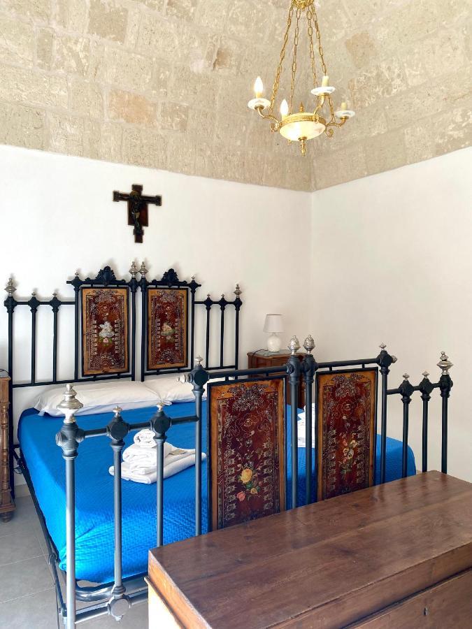 Chez Isabelle - Puglia Mia Apartments Monopoli Bagian luar foto