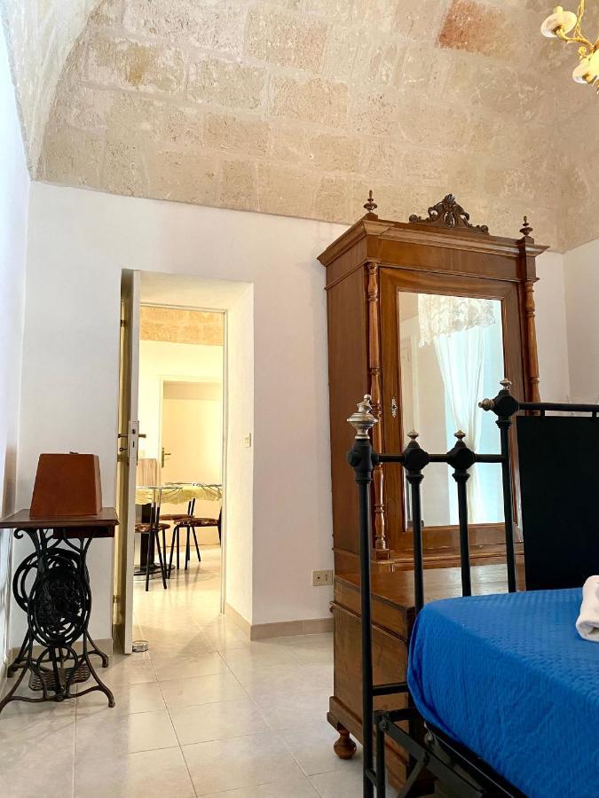 Chez Isabelle - Puglia Mia Apartments Monopoli Bagian luar foto