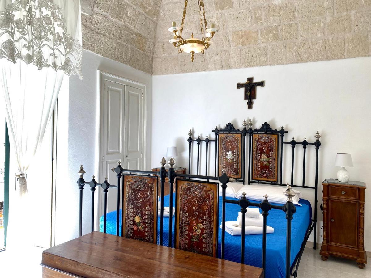 Chez Isabelle - Puglia Mia Apartments Monopoli Bagian luar foto