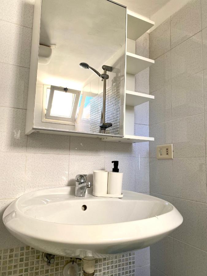 Chez Isabelle - Puglia Mia Apartments Monopoli Bagian luar foto