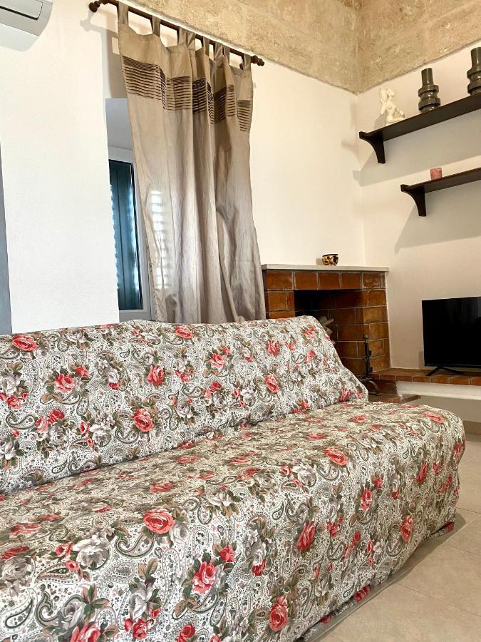 Chez Isabelle - Puglia Mia Apartments Monopoli Bagian luar foto
